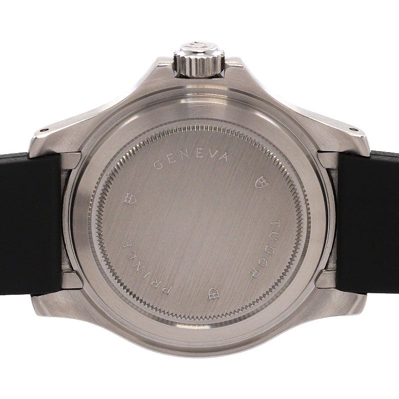 【中古】TUDOR PRINCE DATE HYDRONAUT チューダー プリンス デイト ハイドロノート M89190P