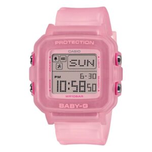 BABY-G DIGITAL BGD-10 Series ベビージー デジタル BGD-10KG-4JR