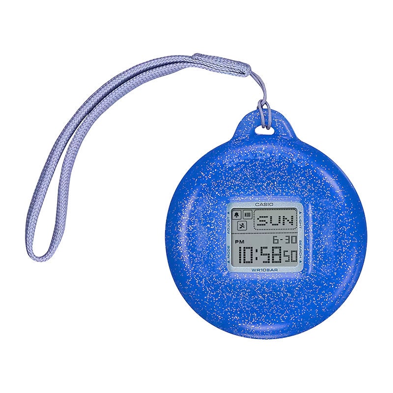 BABY-G DIGITAL BGD-10 Series ベビージー デジタル BGD-10KG-2JR