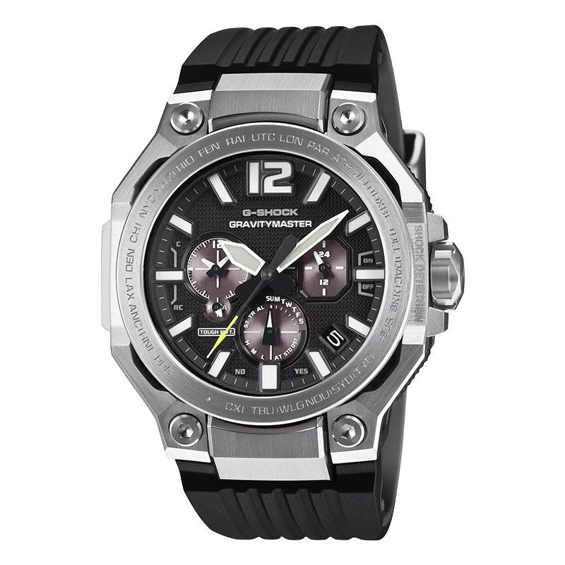 G-SHOCK MASTER OF G - AIR GRAVITYMASTER ジーショック マスター オブ G エアー グラビティマスター GWR-B3000-1AJF