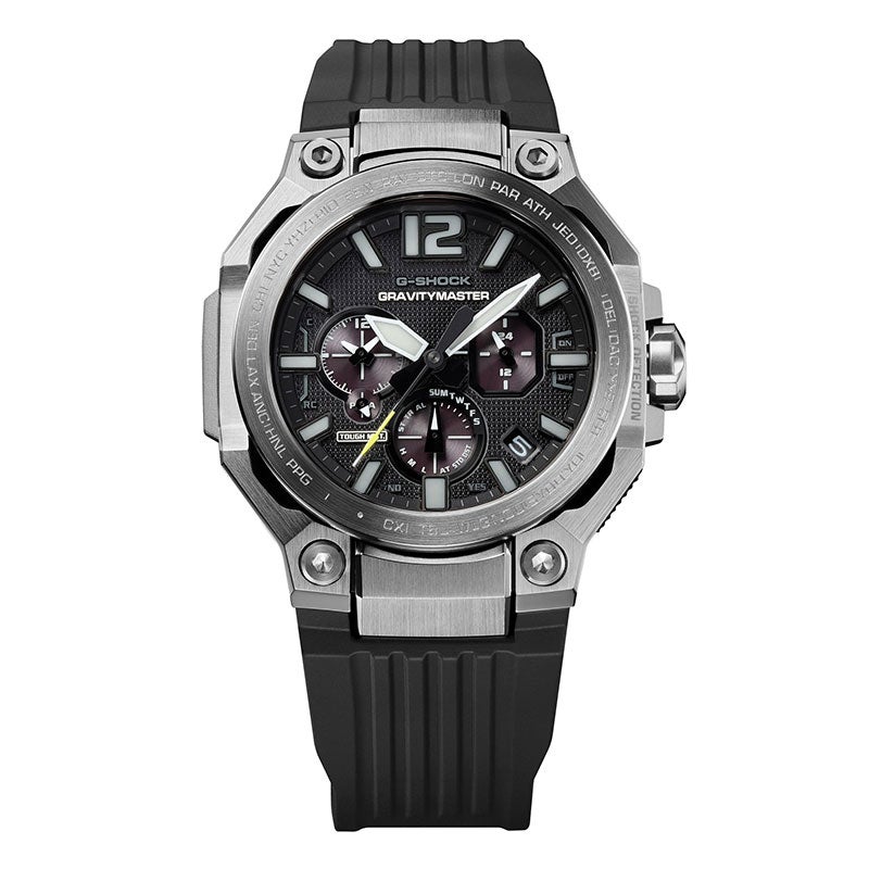 G-SHOCK MASTER OF G - AIR GRAVITYMASTER ジーショック マスター オブ G エアー グラビティマスター GWR-B3000-1AJF