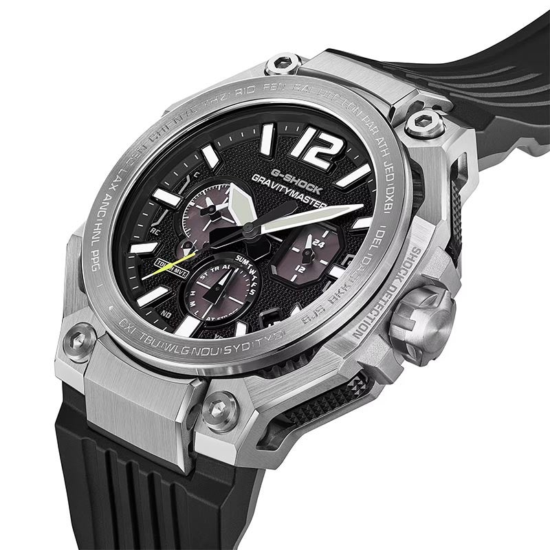 G-SHOCK MASTER OF G - AIR GRAVITYMASTER ジーショック マスター オブ G エアー グラビティマスター GWR-B3000-1AJF
