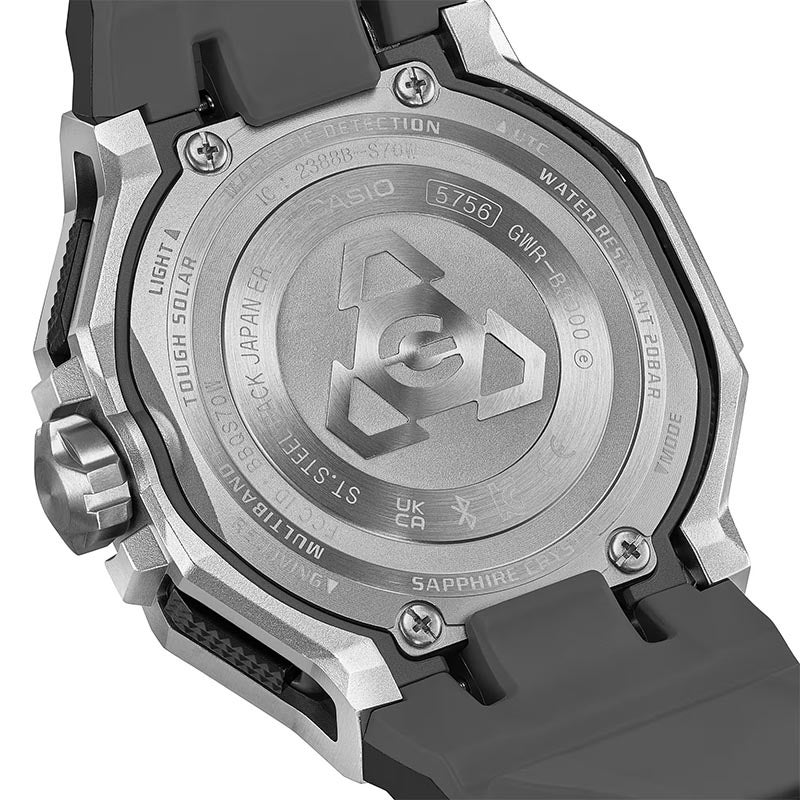 G-SHOCK MASTER OF G - AIR GRAVITYMASTER ジーショック マスター オブ G エアー グラビティマスター GWR-B3000-1AJF