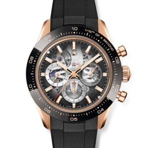 ZENITH CHRONOMASTER SPORT ゼニス クロノマスター スポーツ 18.3130.3600/01.R951
