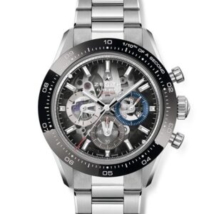ZENITH CHRONOMASTER SPORT ゼニス クロノマスター スポーツ 03.3130.3600/01.M3130