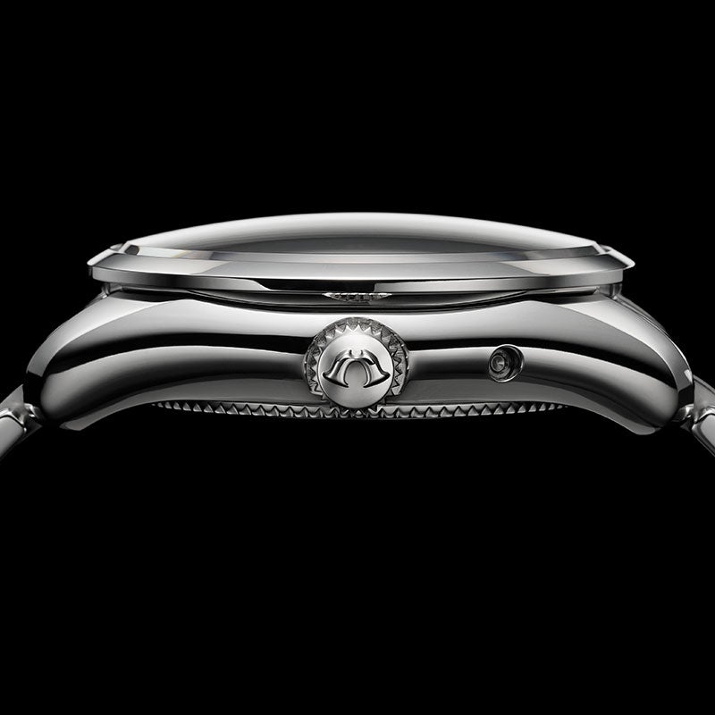 CAMPANOLA ECO-DRIVE COLLECTION RING SOLAR カンパノラ エコ・ドライブ コレクション リングソーラー 光条(こうじょう) BU0020-71N