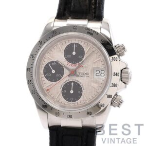 【中古】TUDOR PRINCE DATE CHRONO TIME TIGER チューダー プリンスデイト クロノタイム タイガー 79280P