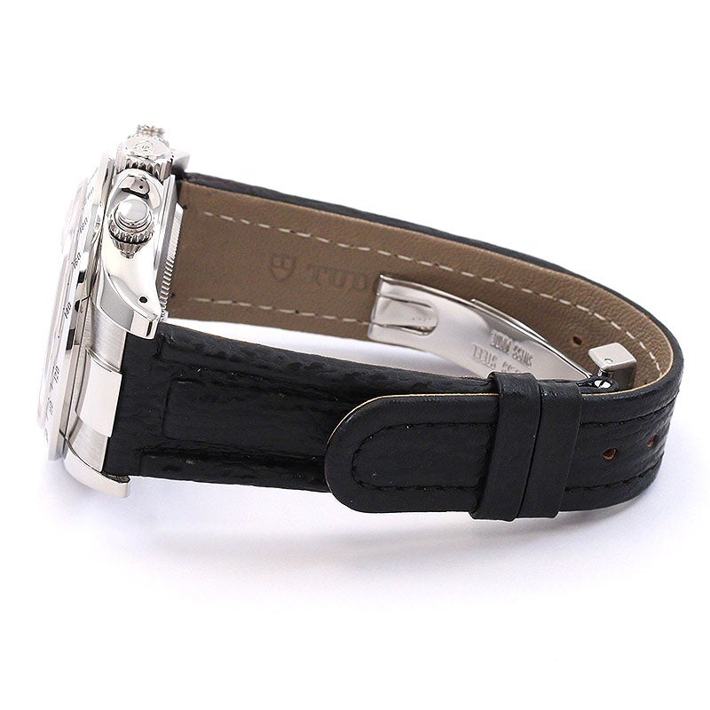 【中古】TUDOR PRINCE DATE CHRONO TIME TIGER チューダー プリンスデイト クロノタイム タイガー 79280P