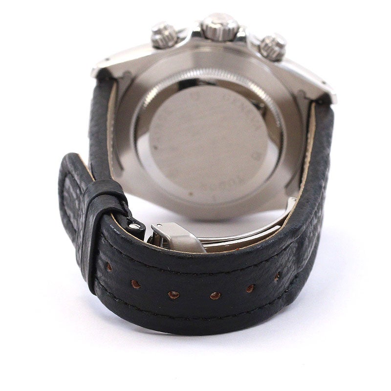 【中古】TUDOR PRINCE DATE CHRONO TIME TIGER チューダー プリンスデイト クロノタイム タイガー 79280P