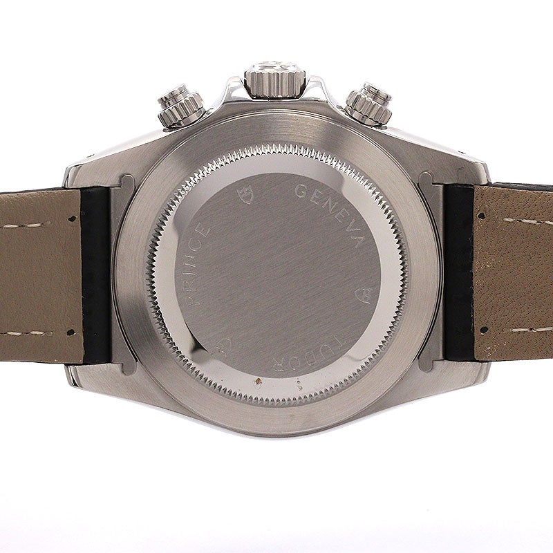【中古】TUDOR PRINCE DATE CHRONO TIME TIGER チューダー プリンスデイト クロノタイム タイガー 79280P
