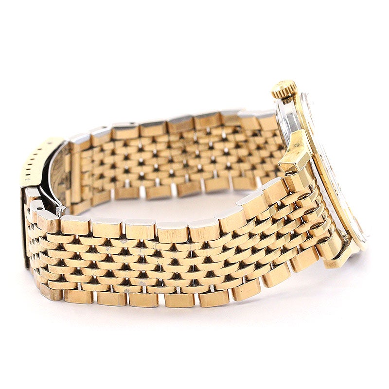 【中古】OMEGA CONSTELLATION PIE-PAN DIAL オメガ コンステレーション クロノメーター パイ・パン ダイヤル 168.005SP