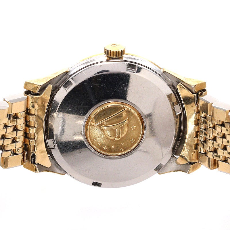 【中古】OMEGA CONSTELLATION PIE-PAN DIAL オメガ コンステレーション クロノメーター パイ・パン ダイヤル 168.005SP