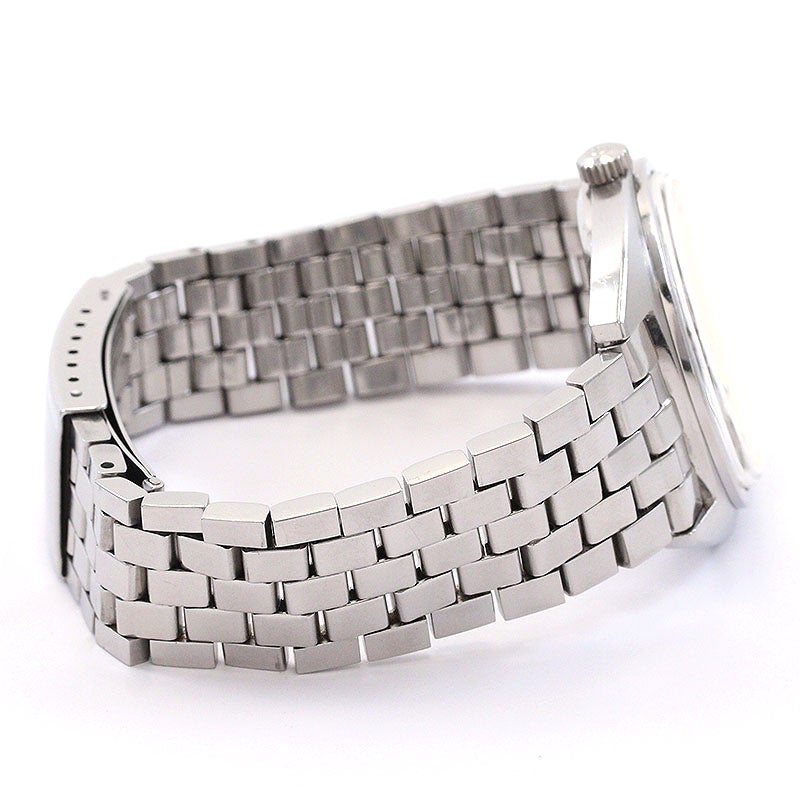 【中古】OMEGA CONSTELLATION C-SHAPE EARLY TYPE オメガ コンステレーション Cライン 前期型 ST168.017