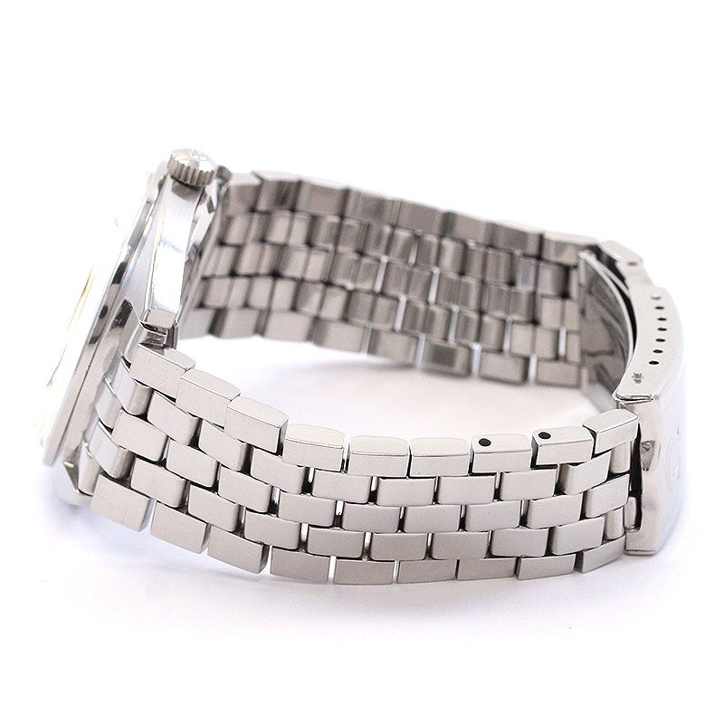 【中古】OMEGA CONSTELLATION C-SHAPE EARLY TYPE オメガ コンステレーション Cライン 前期型 ST168.017