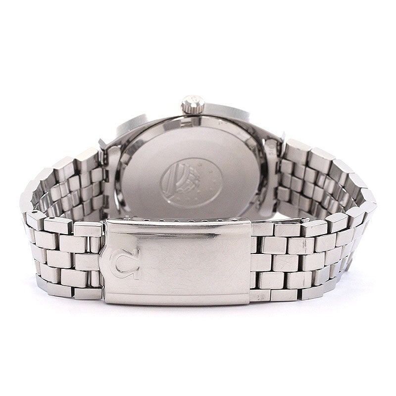 【中古】OMEGA CONSTELLATION C-SHAPE EARLY TYPE オメガ コンステレーション Cライン 前期型 ST168.017