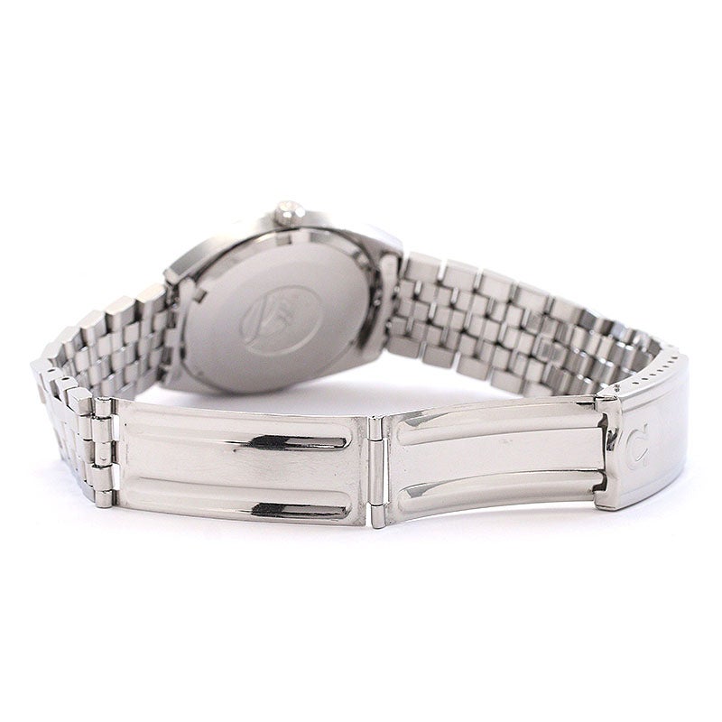 【中古】OMEGA CONSTELLATION C-SHAPE EARLY TYPE オメガ コンステレーション Cライン 前期型 ST168.017