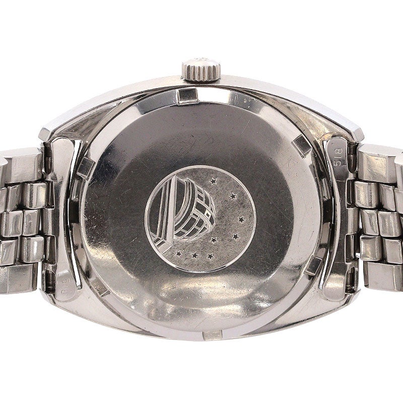 【中古】OMEGA CONSTELLATION C-SHAPE EARLY TYPE オメガ コンステレーション Cライン 前期型 ST168.017