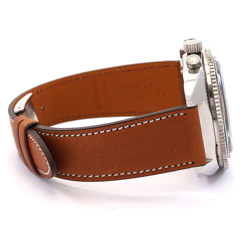 【中古】AIRAIN/AIRIN BI-COMPAX CHRONOGRAPH エイレン バイコンパックス クロノグラフ -