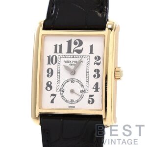 【中古】PATEK PHILIPPE GONDOLO パテック・フィリップ ゴンドーロ 5014J