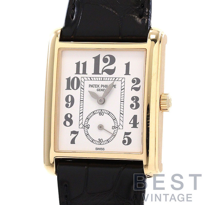 【中古】PATEK PHILIPPE GONDOLO パテック・フィリップ ゴンドーロ 5014J