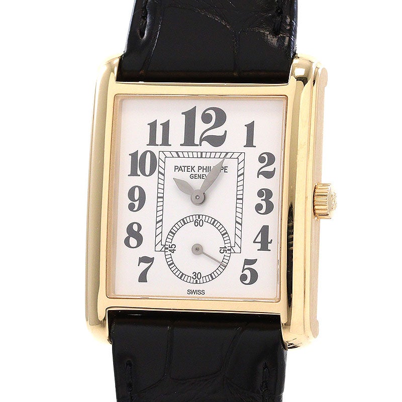 【中古】PATEK PHILIPPE GONDOLO パテック・フィリップ ゴンドーロ 5014J