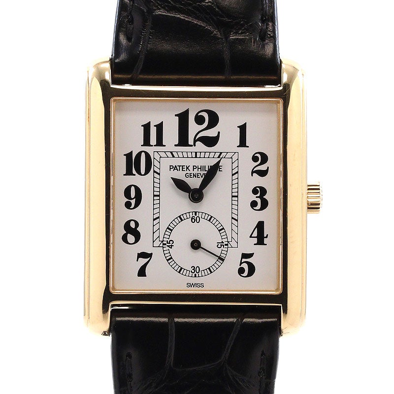 【中古】PATEK PHILIPPE GONDOLO パテック・フィリップ ゴンドーロ 5014J