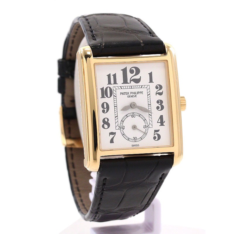 【中古】PATEK PHILIPPE GONDOLO パテック・フィリップ ゴンドーロ 5014J