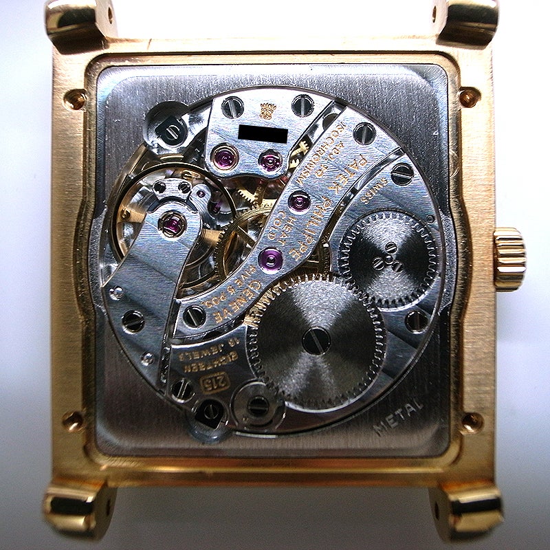 【中古】PATEK PHILIPPE GONDOLO パテック・フィリップ ゴンドーロ 5014J