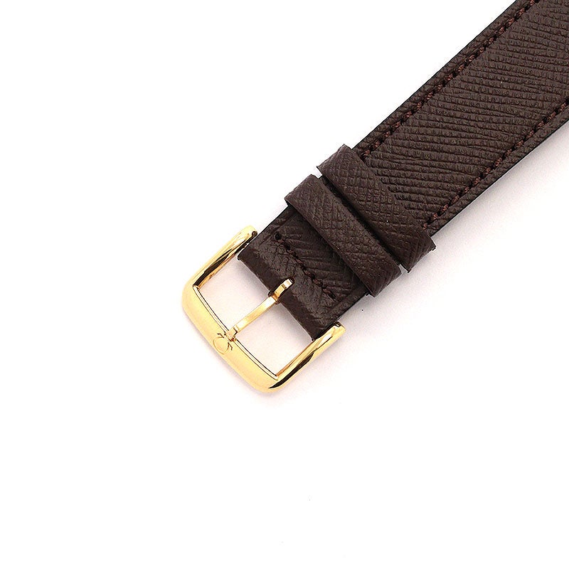 【中古】OMEGA CLASSIC AUTOMATIC オメガ クラシック オートマチック 3606.60.20 (BG166.0295)