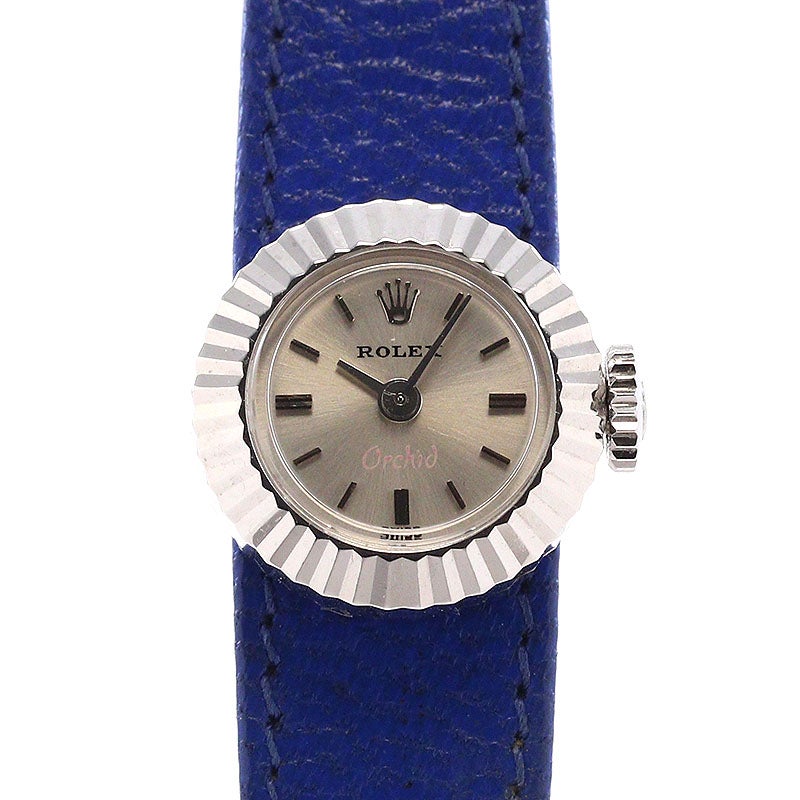 【中古】ROLEX CHAMELEON ORCHID ロレックス カメレオン オーキッド 2059/9