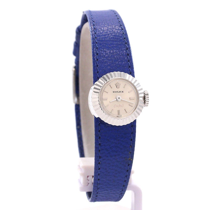 【中古】ROLEX CHAMELEON ORCHID ロレックス カメレオン オーキッド 2059/9