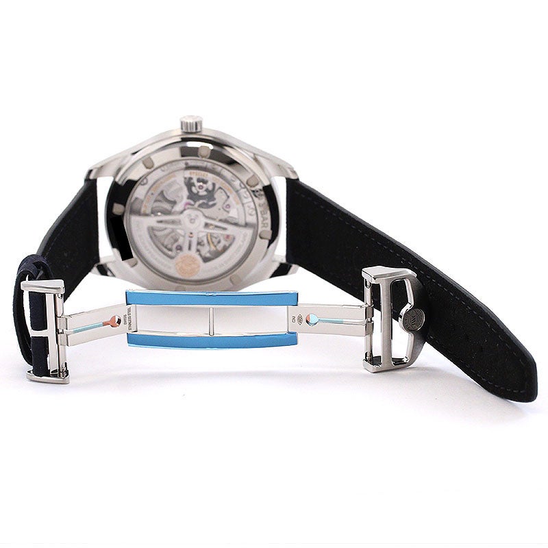 【中古】IWC PORTUGIESER AUTOMATIC 40 アイ・ダブリュー・シー ポルトギーゼ・オートマティック 40 IW358304
