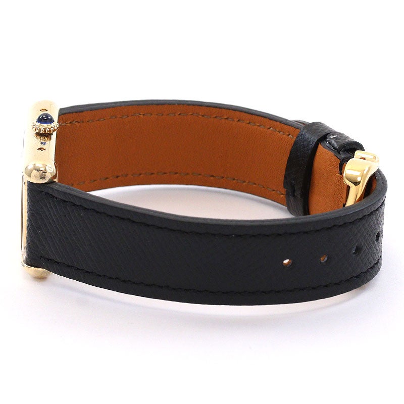 【中古】CARTIER MUST TANK SMALL MODEL VERMEIL カルティエ マスト タンク SM ヴェルメイユ 82974213 (3)