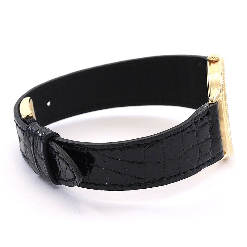 【中古】AUDEMARS PIGUET CLASSICAL QUARTZ 31MM オーデマ・ピゲ クラシック クォーツ 31MM 56460BA.GG.A002XX.01