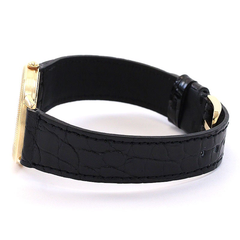 【中古】AUDEMARS PIGUET CLASSICAL QUARTZ 31MM オーデマ・ピゲ クラシック クォーツ 31MM 56460BA.GG.A002XX.01