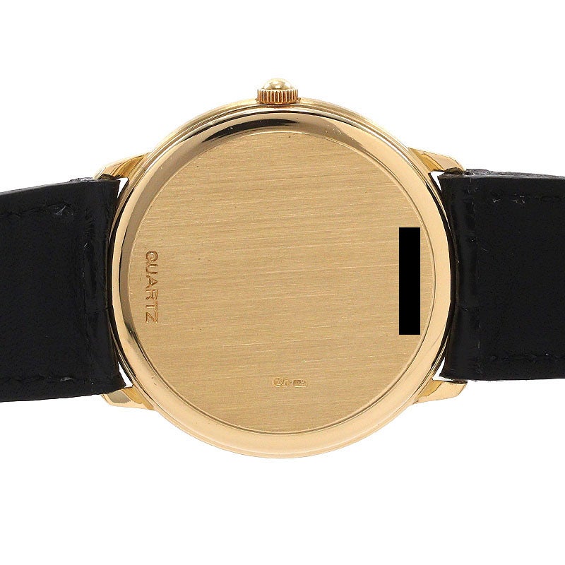 【中古】AUDEMARS PIGUET CLASSICAL QUARTZ 31MM オーデマ・ピゲ クラシック クォーツ 31MM 56460BA.GG.A002XX.01