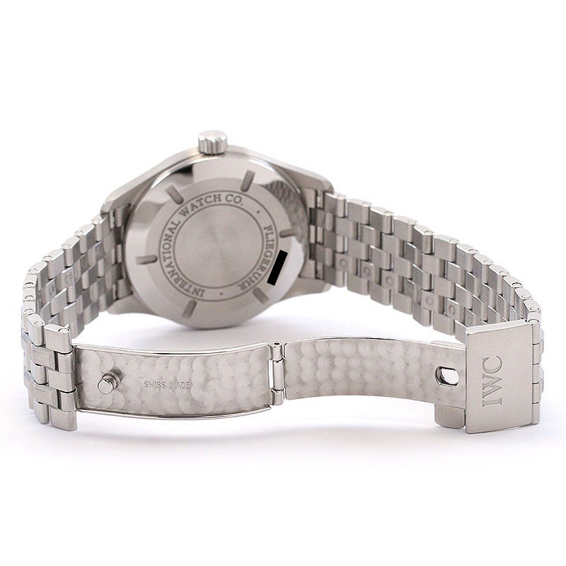 【中古】IWC PILOT'S WATCH MARK XVI SPITFIRE アイ・ダブリュー・シー パイロット・ウォッチ・マークXVI・スピットファイア IW325505