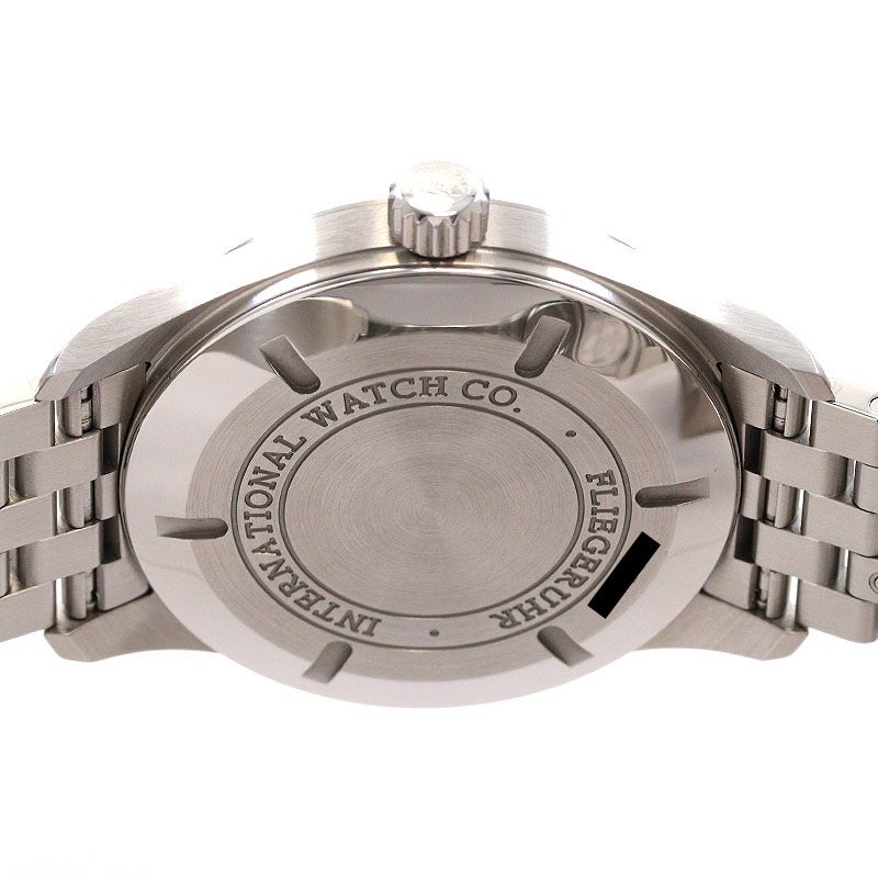 【中古】IWC PILOT'S WATCH MARK XVI SPITFIRE アイ・ダブリュー・シー パイロット・ウォッチ・マークXVI・スピットファイア IW325505