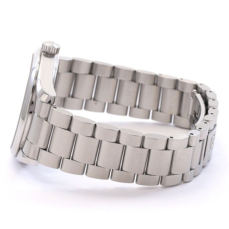 【中古】OMEGA SEAMASTER AQUA TERRA 150M CO-AXIAL CHRONOMETER 39.2MM オメガ シーマスター アクアテラ 150M コーアクシャル クロノメーター 39.2MM 2503.50.00