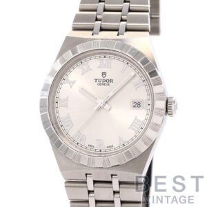 【中古】TUDOR TUDOR ROYAL 38MM チューダー チューダー ロイヤル 38MM M28500-0001
