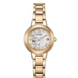 CITIZEN xC Happy Flight シチズン クロスシー ハッピー フライト ディズニー コレクション ES9432-75N
