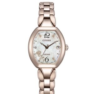 CITIZEN EXCEED シチズン エクシード ディズニー コレクション ES9486-50N