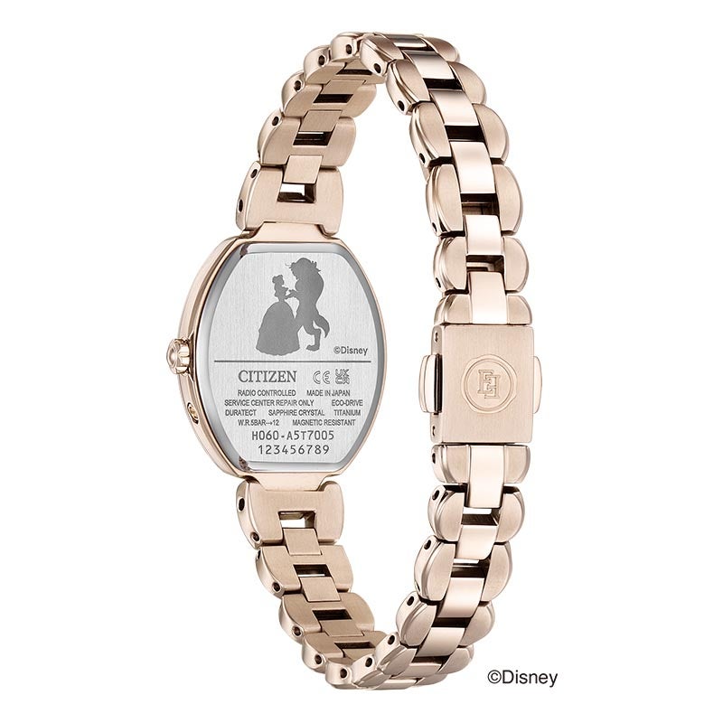 CITIZEN EXCEED シチズン エクシード ディズニー コレクション ES9486-50N