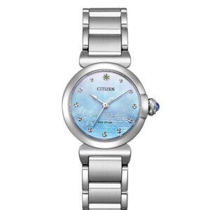 CITIZEN CITIZEN L ROUND Collection シチズン シチズン エル ラウンド コレクション ディズニーコレクション EM1131-81N