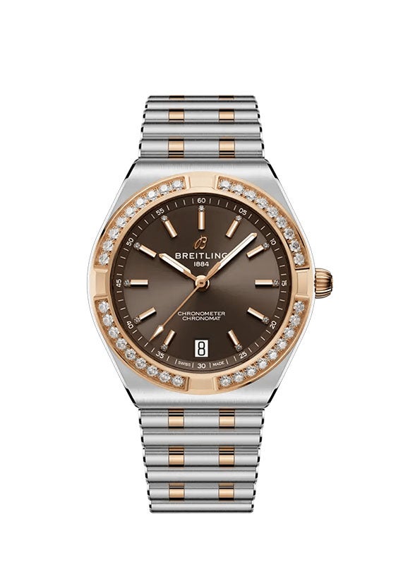 BREITLING CHRONOMAT AUTOMATIC 36 ブライトリング クロノマット オートマチック 36 U10320591Q1U1