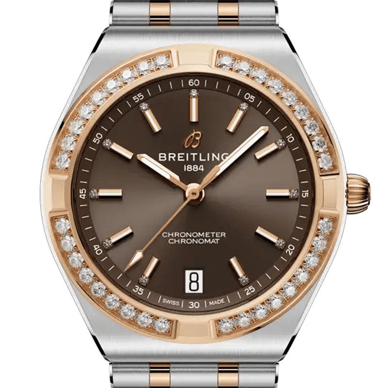 BREITLING CHRONOMAT AUTOMATIC 36 ブライトリング クロノマット オートマチック 36 U10320591Q1U1