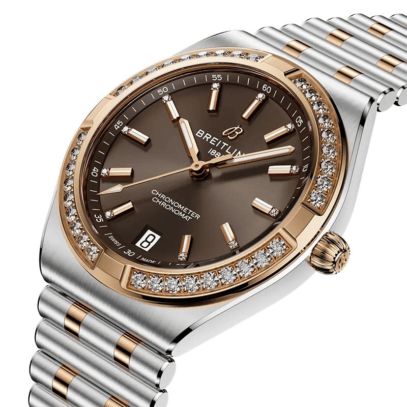 BREITLING CHRONOMAT AUTOMATIC 36 ブライトリング クロノマット オートマチック 36 U10320591Q1U1
