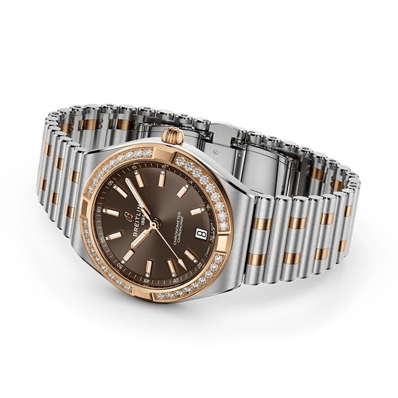BREITLING CHRONOMAT AUTOMATIC 36 ブライトリング クロノマット オートマチック 36 U10320591Q1U1