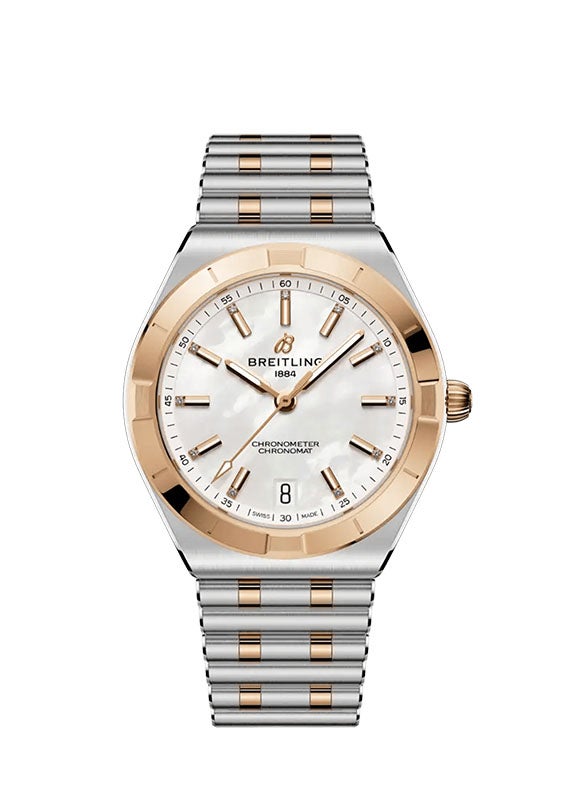 BREITLING CHRONOMAT AUTOMATIC 36 ブライトリング クロノマット オートマチック 36 U10320101A1U1