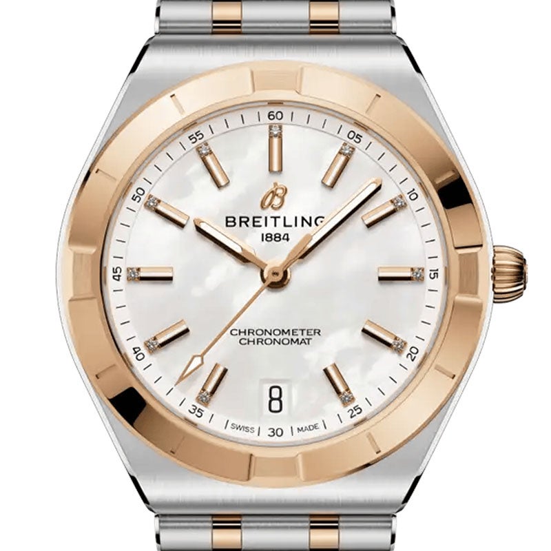 BREITLING CHRONOMAT AUTOMATIC 36 ブライトリング クロノマット オートマチック 36 U10320101A1U1